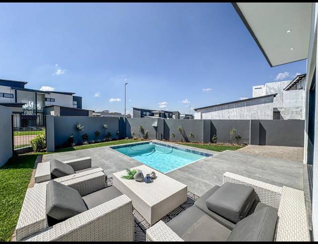 4 BEDROOM HOUSE FOR SALE IN FOUNTAINBROOK ESTATE
